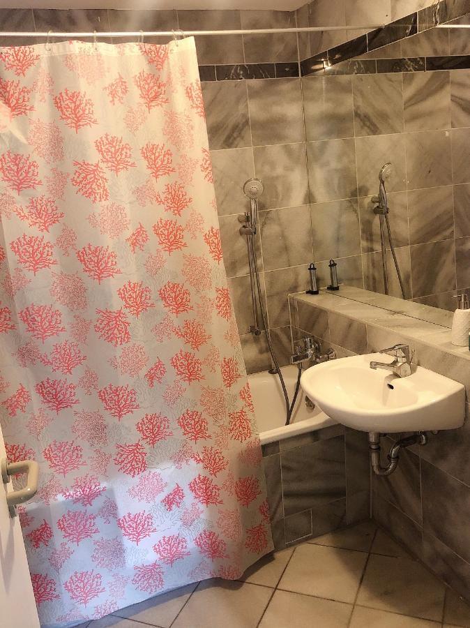 Seehotel Luisenhof Falkenhagen  Екстер'єр фото
