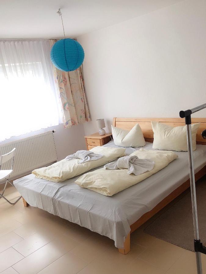 Seehotel Luisenhof Falkenhagen  Екстер'єр фото