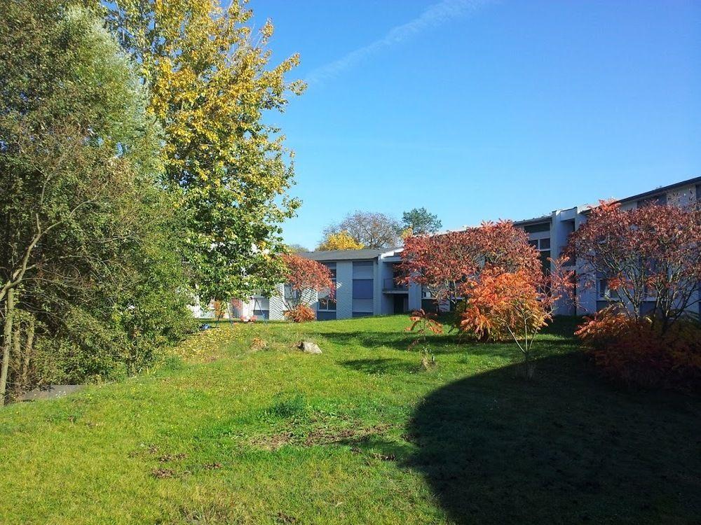 Seehotel Luisenhof Falkenhagen  Екстер'єр фото