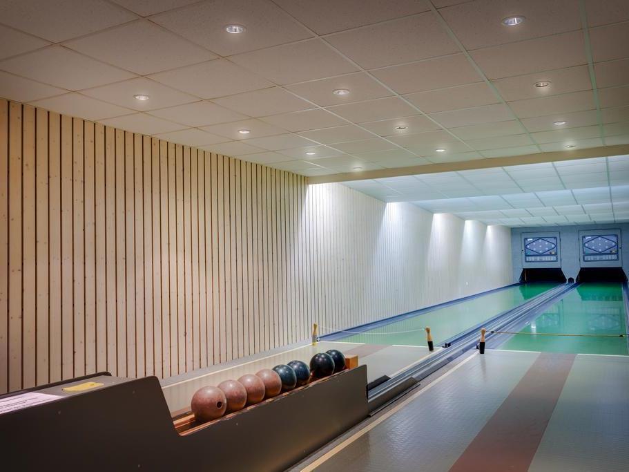 Seehotel Luisenhof Falkenhagen  Екстер'єр фото