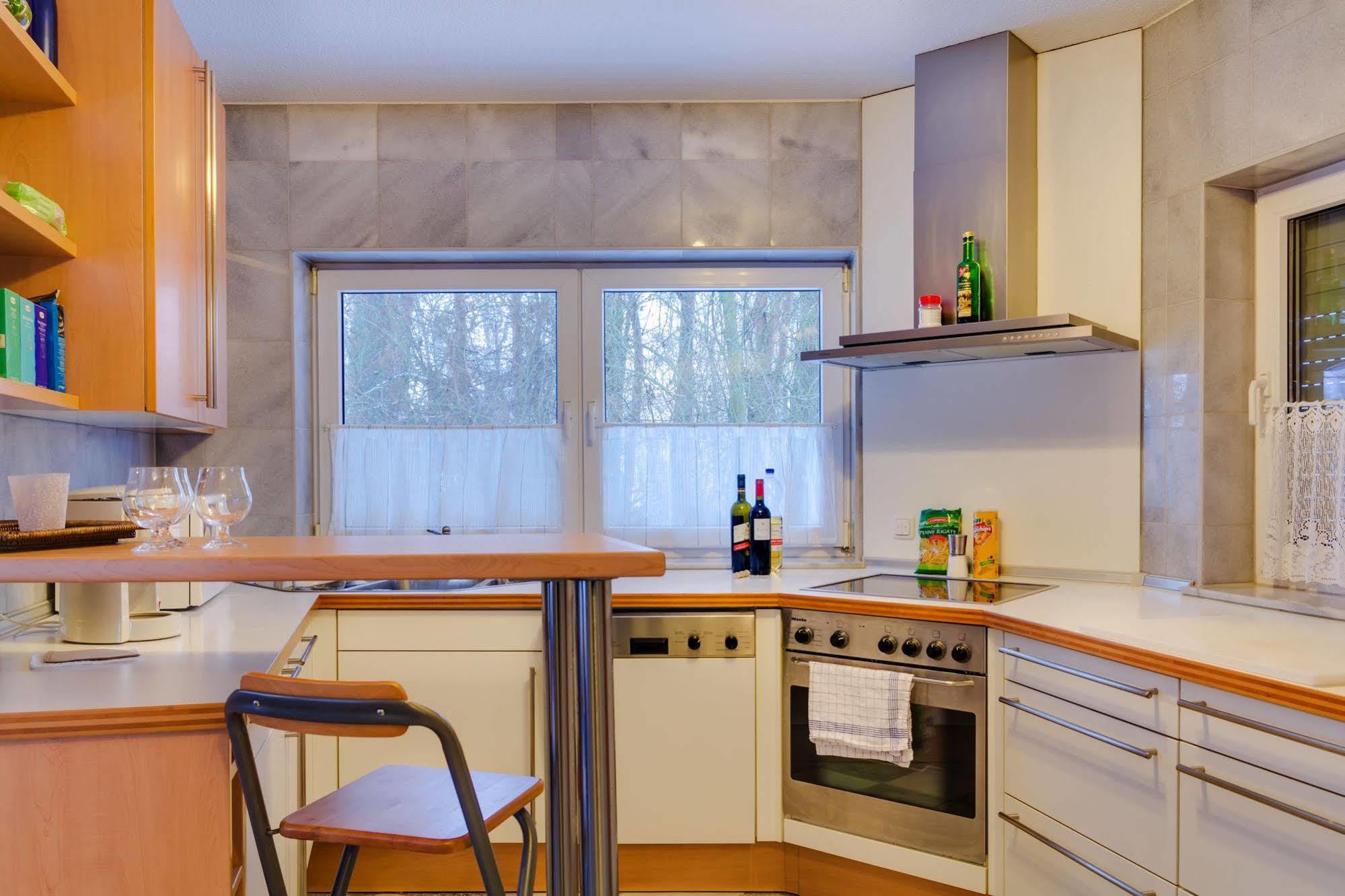 Seehotel Luisenhof Falkenhagen  Екстер'єр фото