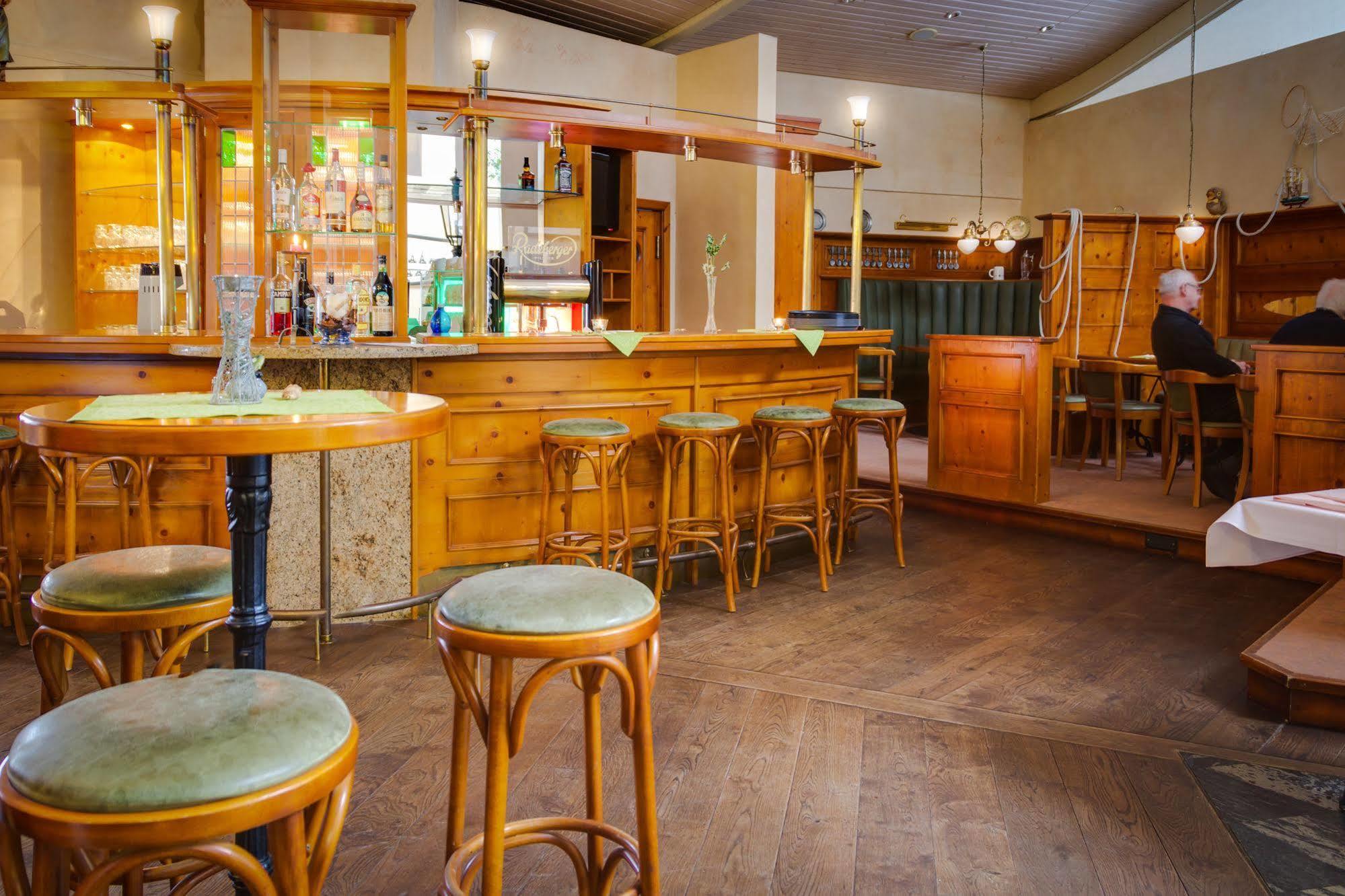 Seehotel Luisenhof Falkenhagen  Екстер'єр фото