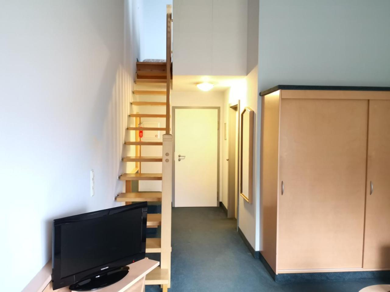 Seehotel Luisenhof Falkenhagen  Екстер'єр фото