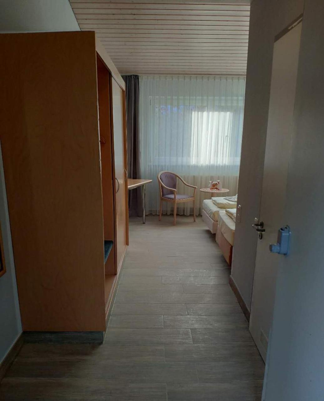 Seehotel Luisenhof Falkenhagen  Екстер'єр фото
